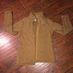 Patagonia jacket
